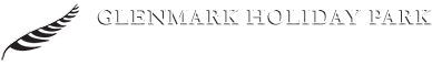 Glenmark Holiday Park Logo
